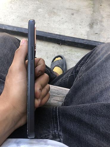 honor 90 lite: Honor X6c, 128 GB, rəng - Qara — 4