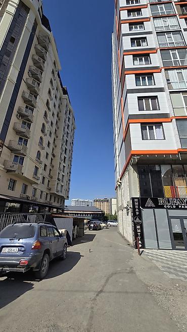 бишкек жер участок: Алдын ала жүргүзүлүүчү иштер, Элитка, 3 бөлмө, 97 м² — 1