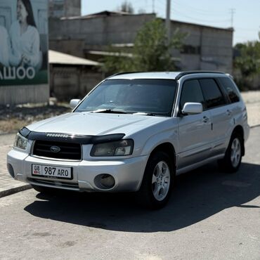 тойота форестер: Subaru Forester: 2002 г., 2 л, Автоматические, Бензин, Универсал