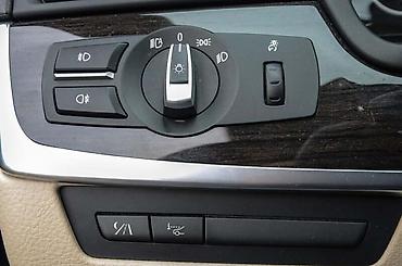 volt: PREKIDAČI ZA BMW SERIJA 5 OD 2010. DO 2016. GOD — 1