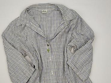 patchwork: Oscar, Koszula damska, rozmiar 3XL — 1