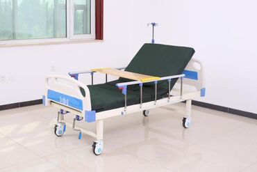 Инвалидные коляски: Многофункциональные медицинские кровати в наличие Бишкек, новые