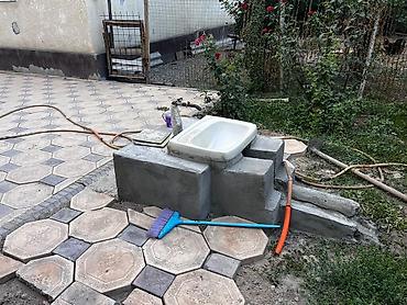 Продажа коттеджей и домов: 5 комнат, 130 м², 8 соток, Бишкек, Арча-Бешик ж/м Собственник — 25