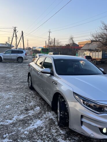 kia k5 2011: Продаю киа к 5 в хорошем состоянии вложение по мелочам срочно нужны