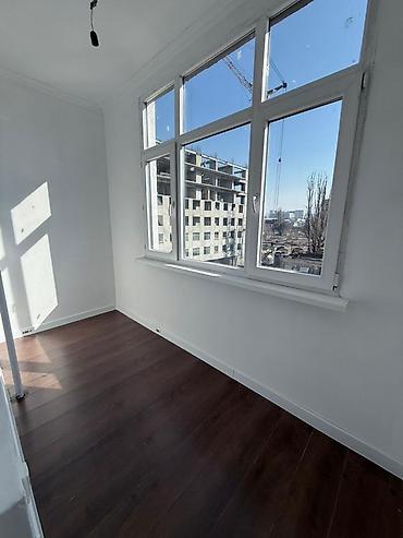 Продажа квартир: 1 комната, 41 м², 4 этаж, Евроремонт — 7