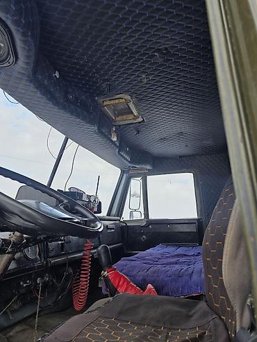 Грузовики: Грузовик, Камаз, Стандарт — 11