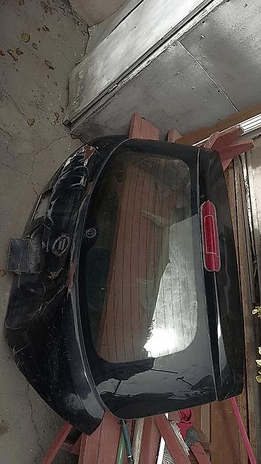 bmw e39 spoiler: Məhsul: Avtomobilin arxa baqaj qapağı (xetçbek tip) Təsvir: - Rəng — 3