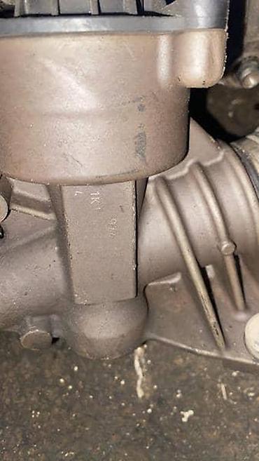 opruge ruma: LETVA VOLANA ZA VOLKSWAGEN PASSAT B8 OD 2015. DO 2018. GOD. | — 4