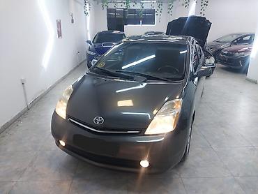 toyota prius ehtiyat hisseleri: Toyota Prius: 0.5 l | 2008 il Sedan — 1
