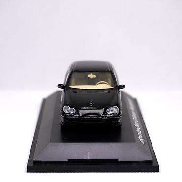 saatlar type 1: Mercedes-Benz C-Klasse W203 modeli, diler versiya • İstehsalçı — 4