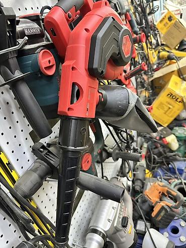 black decker: Другие удобства для дома и сада, Платная доставка — 1