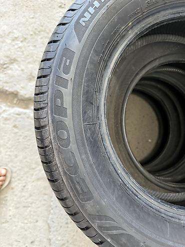 14: Шины 175 / 70 / R 14, Лето, Б/у, Комплект, Легковые, Япония, Bridgestone — 3