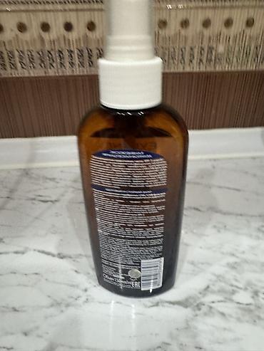 Личные вещи: Eveline Cosmetics x Carla Norri Sun Protect – SPF 3 günəşdən qoruyucu — 3