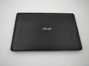 ASUS: Asus d 540 intel celeron ram 4 hdd 500 isenmis noutbuk satilir — 1