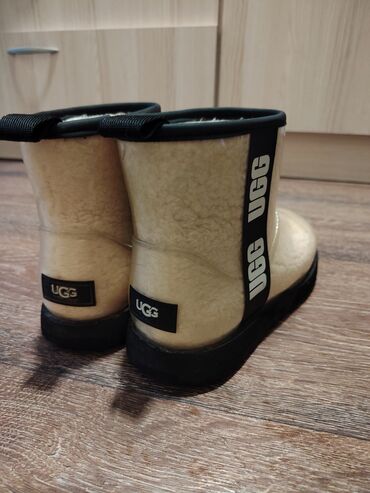 Čizme: Čizme, UGG, 38 — 2