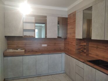 Мебель на заказ: Мебель на заказ, Кухня, Сервант, Стол, Кухонный гарнитур — 9