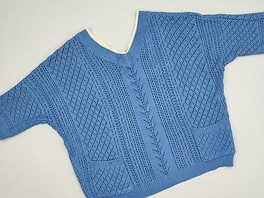 swetry c: Sweter damski, rozmiar S — 1