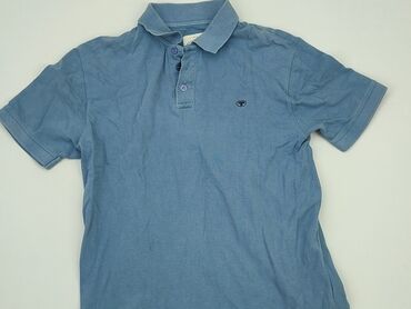 Polo shirts: Polo shirt, Tom Tailor, M (EU 38), condition - Good