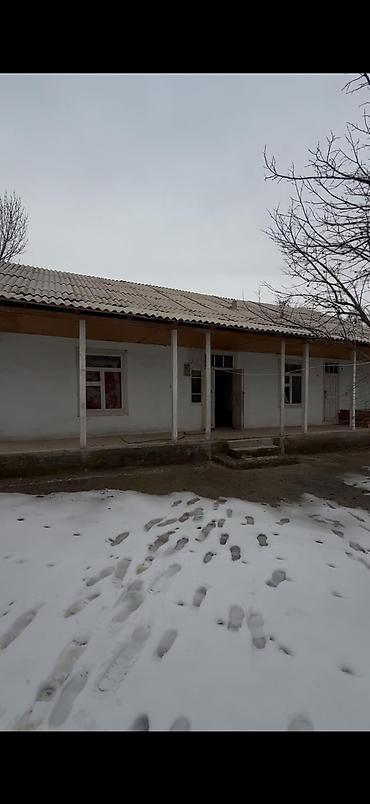 Продажа коттеджей и домов: Окуу жана окуу ❗ жакшы бада жер үй сатылат адрес Жалал-Абад шаарында — 4