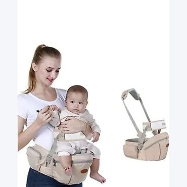 igracke za dvoriste: Kengur nosiljka za bebe do 15kg Cena: 3300din Sigurnost i — 2