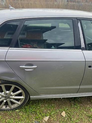 unimer 33: VRATA ZA AUDI A3 | Vrata za Audi A3 8V — 1