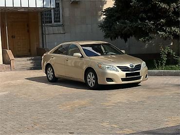 к5 хищник цена бишкек: Toyota Camry: 2009 г., 2.5 л, Автомат, Бензин, Седан — 2