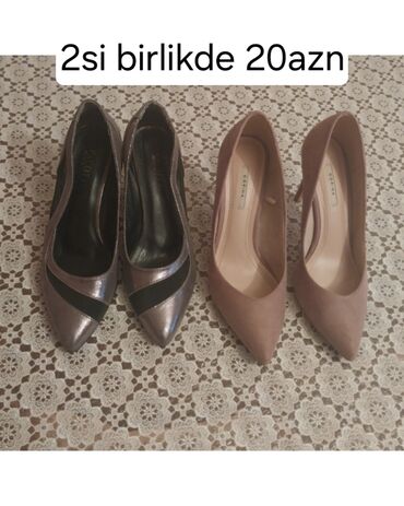 sandalet: Ölçü: 39, Yeni
