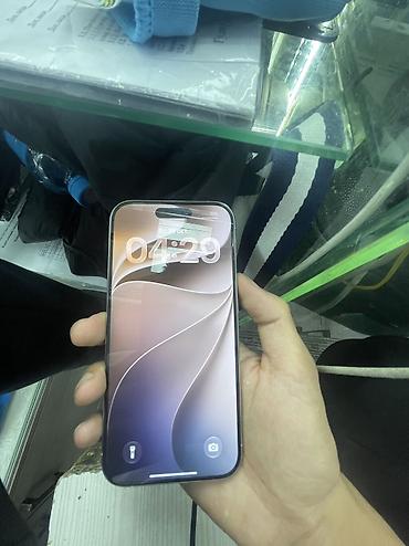 iphone x pro: IPhone 15 Pro, Новый, 256 ГБ, Белый, 88 % — 1