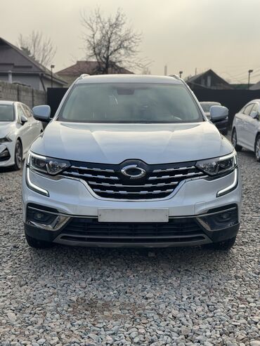 Renault: Renault QM6: 2020 г., 2 л, Типтроник, Газ, Кроссовер — 3