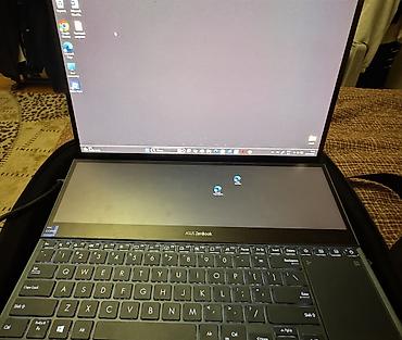 s27 ultra: Продам ASUS ZenBook Pro Duo UX582ZW-премиальный высокопроизводительный — 2