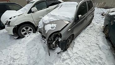 Скупка авто: Скупаем все марки машины в аварийном состоянии по хорошей цене оценка — 5