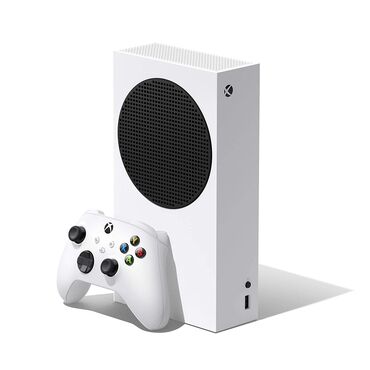 нот9 s: Xbox series s комплект: полный документы: есть Пользовались около