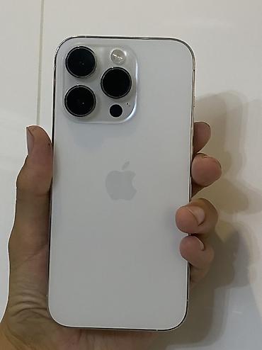 Apple iPhone: IPhone 14 Pro, Б/у, 512 ГБ, Коробка, 78 % — 22