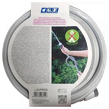 şu baki: Suvarma şlanqı "GF Aqua Light, 30 m, 15 mm GF80007152"Suvarma şlanqı — 1