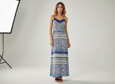 montego sukienki: Esprit, Women`s dress, size S