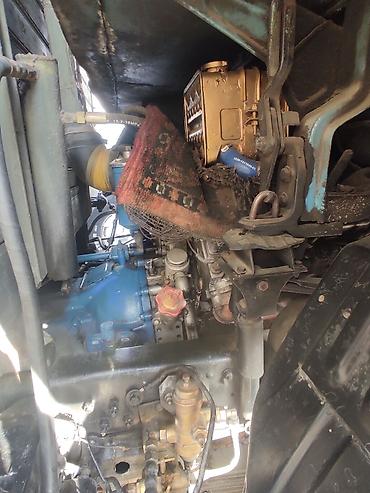 Грузовики: Грузовик, Камаз, Стандарт — 6