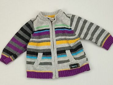 sweterek dla dziecka: Кардиган, 3-6 міс., стан - Хороший