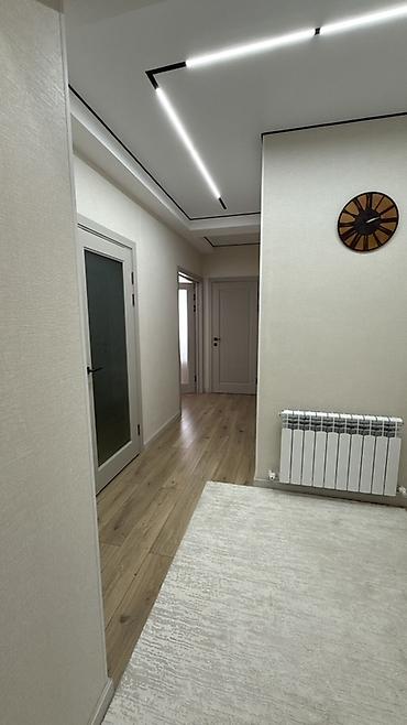 Продажа комнат: 62 м², С мебелью полностью — 13