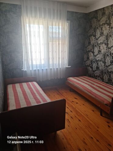 Uzunmüddətli kirayə mənzillər: Kirayə verilir: Sumqayıtın ən prestijli yerində 10 cü mikrayon orta — 6