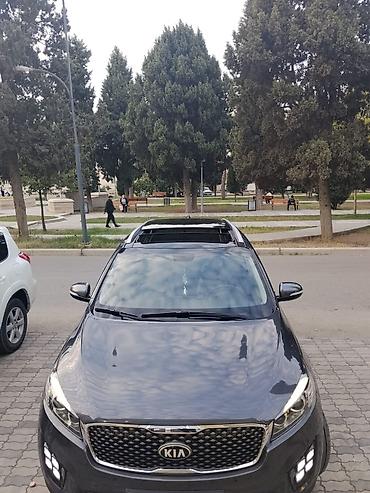 byd diski: Kia Sorento: 2 l | 2017 il Universal — 4