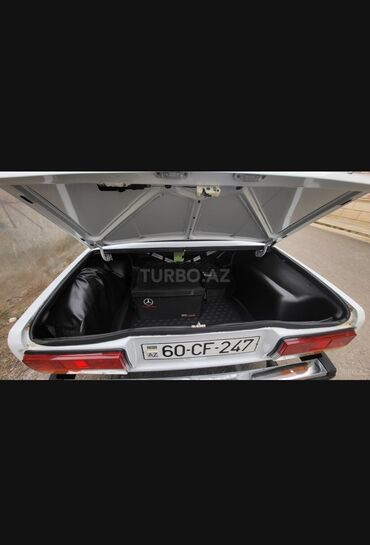 VAZ (LADA): VAZ (LADA) 2107: 1.6 l | 2010 il 90000 km Sedan — 7