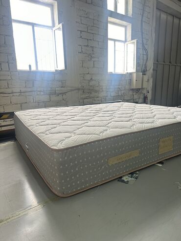 Matraslar: Yeni, Ortopedik matras, Bir nəfərlik — 8