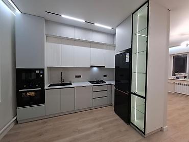 solutions advanced: Кухонный набор на заказ, ЛДСП, По договорённости, Бесплатная доставка, Дизайн, проект — 6