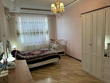 Daşınmaz əmlak: 3 otaqlı, Yeni tikili, m. Həzi Aslanov, 128 kv. m — 7