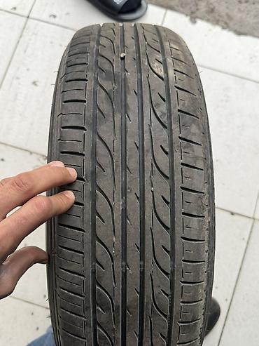 larzon disk: Məhsul: 4 ədəd Dunlop 4Fesil Teker Dıskle birlıkde Yaponyadan gelıb — 2