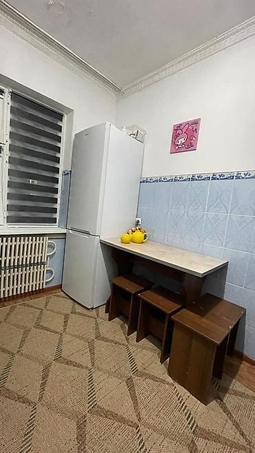 105: 2 комнаты, 52 м², 105 серия, 4 этаж, Старый ремонт — 7