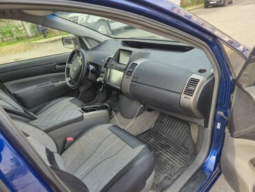 Toyota: Toyota Prius: 1.5 l | 2007 il Hetçbek — 19