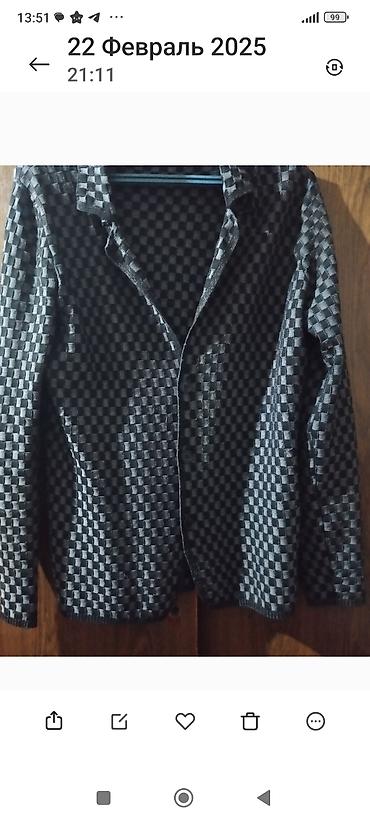 Пиджаки, жакеты: Пиджаки куртки жилеткив отличном состоянии. цены разные — 17