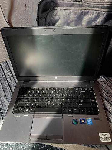 windows 10: Продаю Ноутбук HP EliteBook (Core i5 / Windows 7)в хорошем рабочем — 3