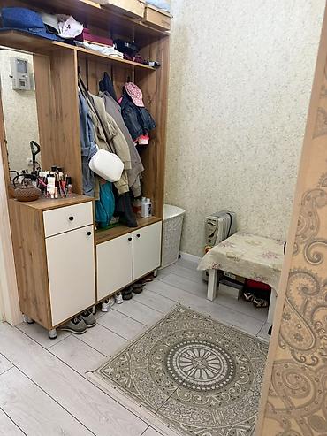 Продажа квартир: 2 комнаты, 50 м², Золотой квадрат Индивидуалка, 3 этаж, Косметический ремонт — 7